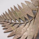 Hollywood Regency bowl / vase