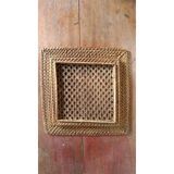 Chania Wicker tray