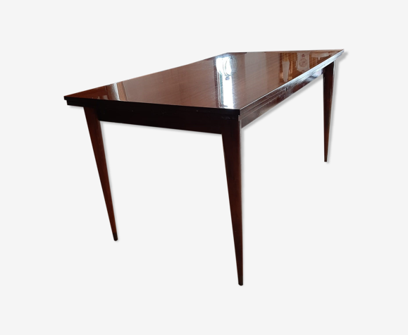 Table vintage années 60