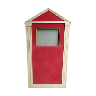 Théâtre pour enfant guignol / marionnettes