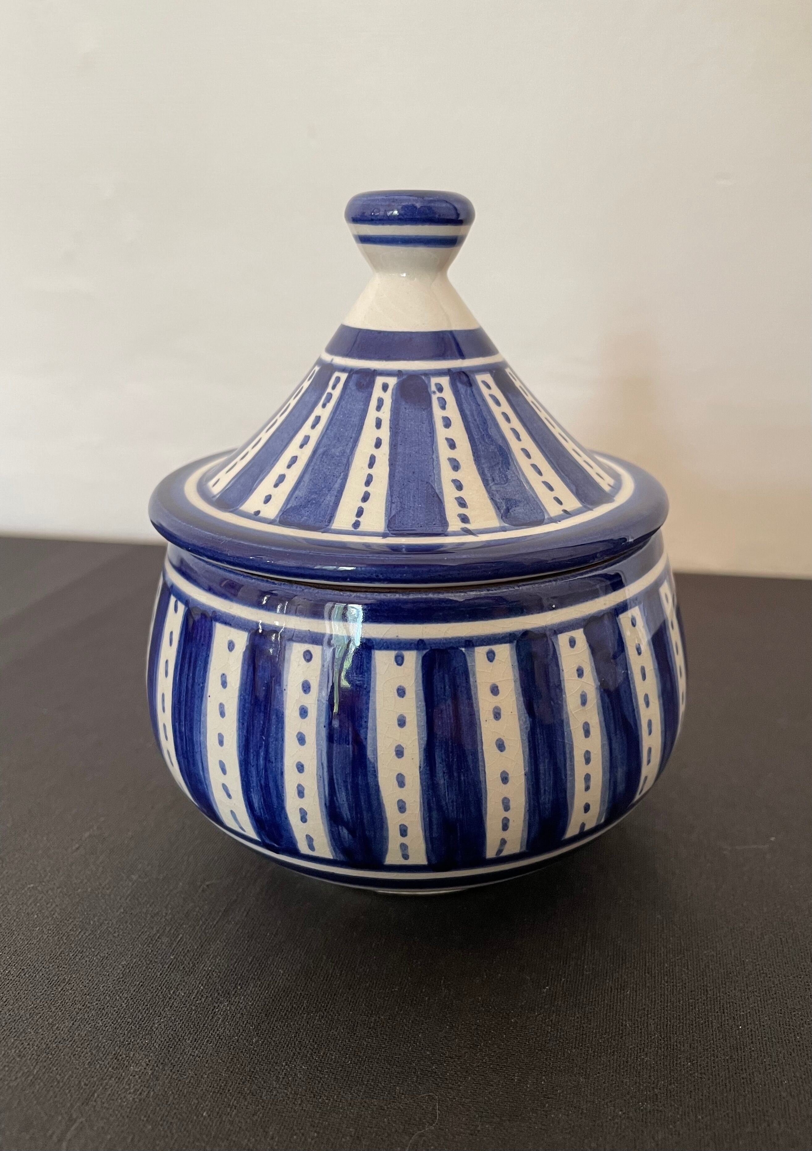 Safi terracotta sweetener
