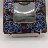 Swedish mirror by Gunnar Nylund from the 60sSwedish mirror by Gunnar