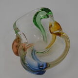 Mid-century Ashtray by Josef Hospodka for Chribska,1960's.