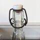 Bouteille vintage Leray Saint Brieuc