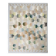 Geometric Multicolor Vintage Kilim Rug, 270x352Cm