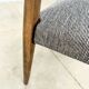Teak chairs Cees Braakman set of 4