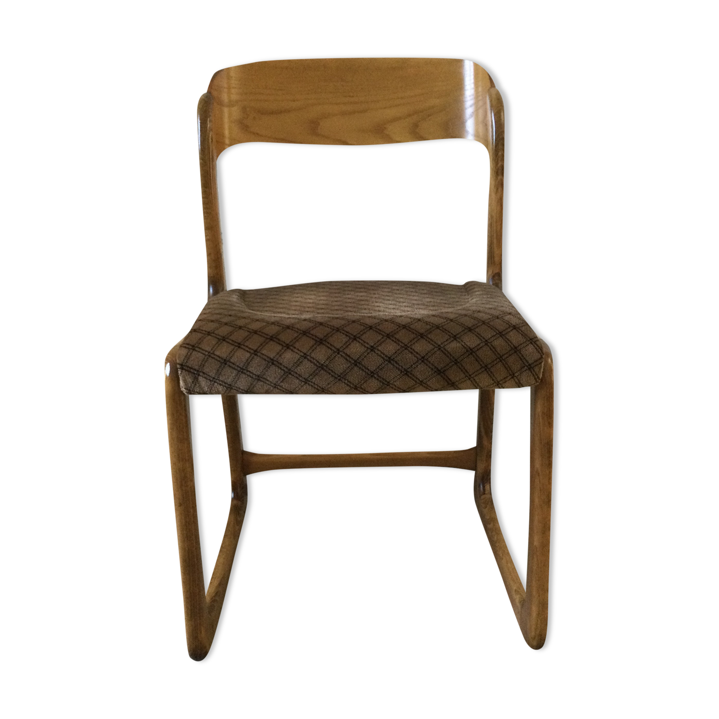 Baumann chair model 1960