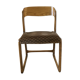 Baumann chair model 1960