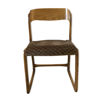 Baumann chair model 1960