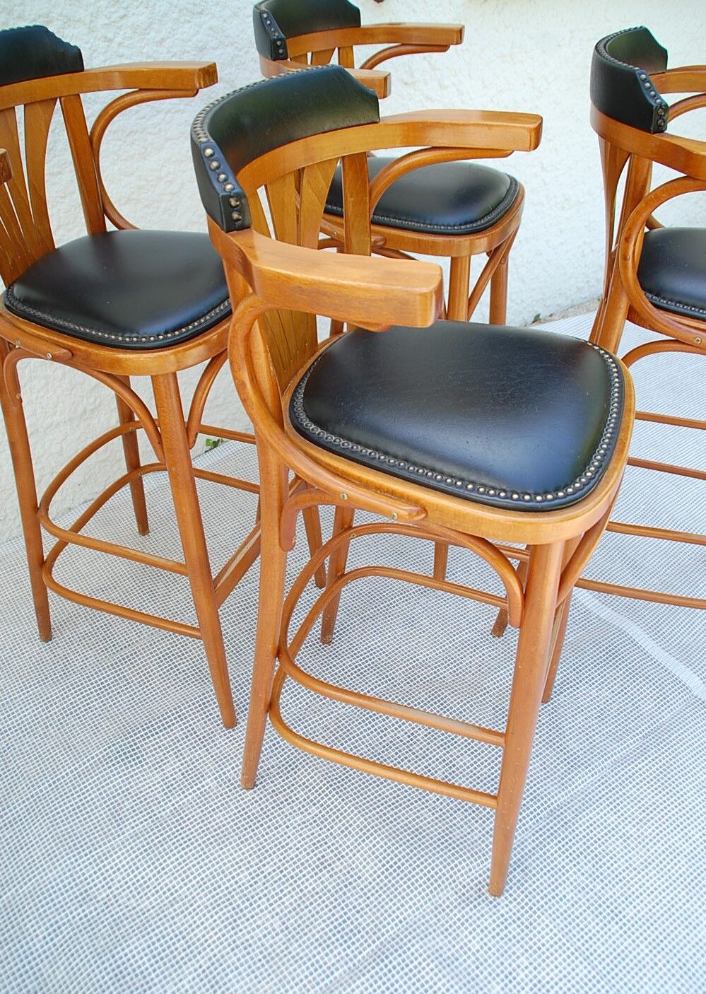 Bar stools