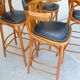 Tabourets de bar bistrot