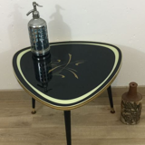 Table tripode cocktail