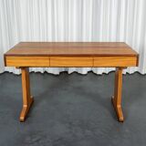 Mid Century Desk, Italy, 1950