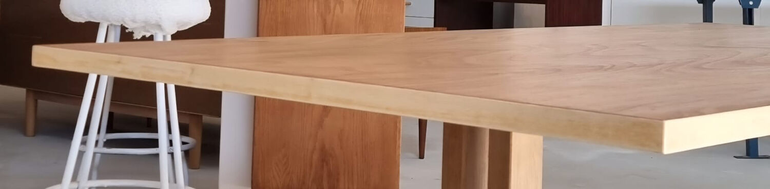 Table à manger Tjalfe