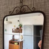 Vintage mirror