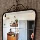 Vintage mirror