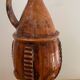 Tripod pottery