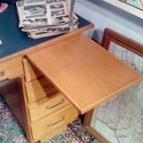 Spirol desk