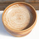 5 hollow stoneware plates Roger Jacques Saint Amand