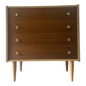 commode vintage
