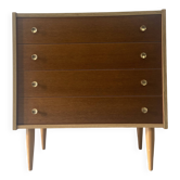 Vintage chest of drawers