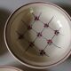 Dishes Badonviller model Normandy circa 1940
