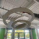 Suspension Artemide pirce