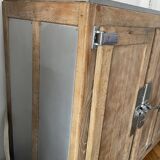 Bonnet brand cooler cabinet