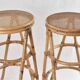 2 bar stools