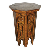 Table syrienne