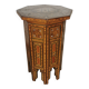 Syrian table