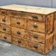 Trade furniture