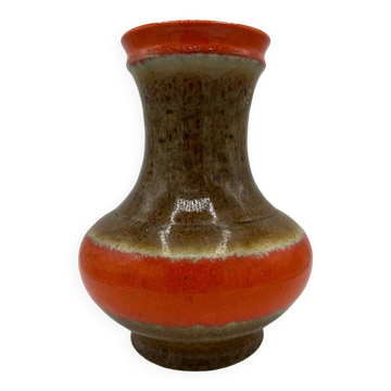Vintage West Germany vase