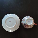 Japanese tea set