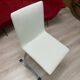 Lot de 6 chaises vintage des années 70 mod. finalement concevoir g. offert pour saporiti