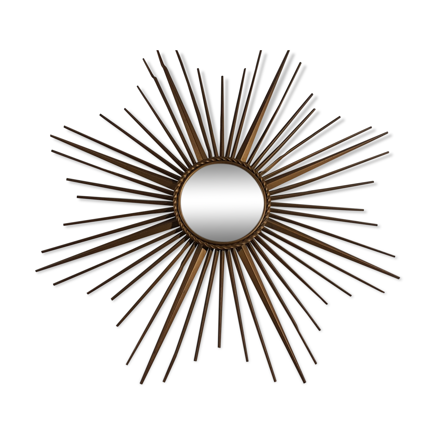 Sun mirror Chaty Vallauris 85 cm