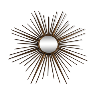 Sun mirror Chaty Vallauris 85 cm