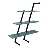 Etagère sur pieds Diego de Interlübke West Germany, 1980