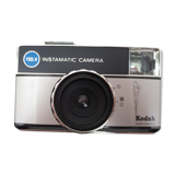 Old kodak camera instamatic 155x