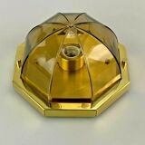 60s 70s wall light Limburg Space Age Design 60s