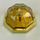 60s 70s wall light Limburg Space Age Design 60s