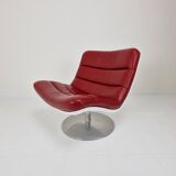 Model F978 Lounge Chair by Geoffrey Harcourt for Artifort, 1968