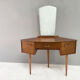 Dressing table by Avalon 1960