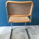 Pair of B32 Chairs Marcel Breuer