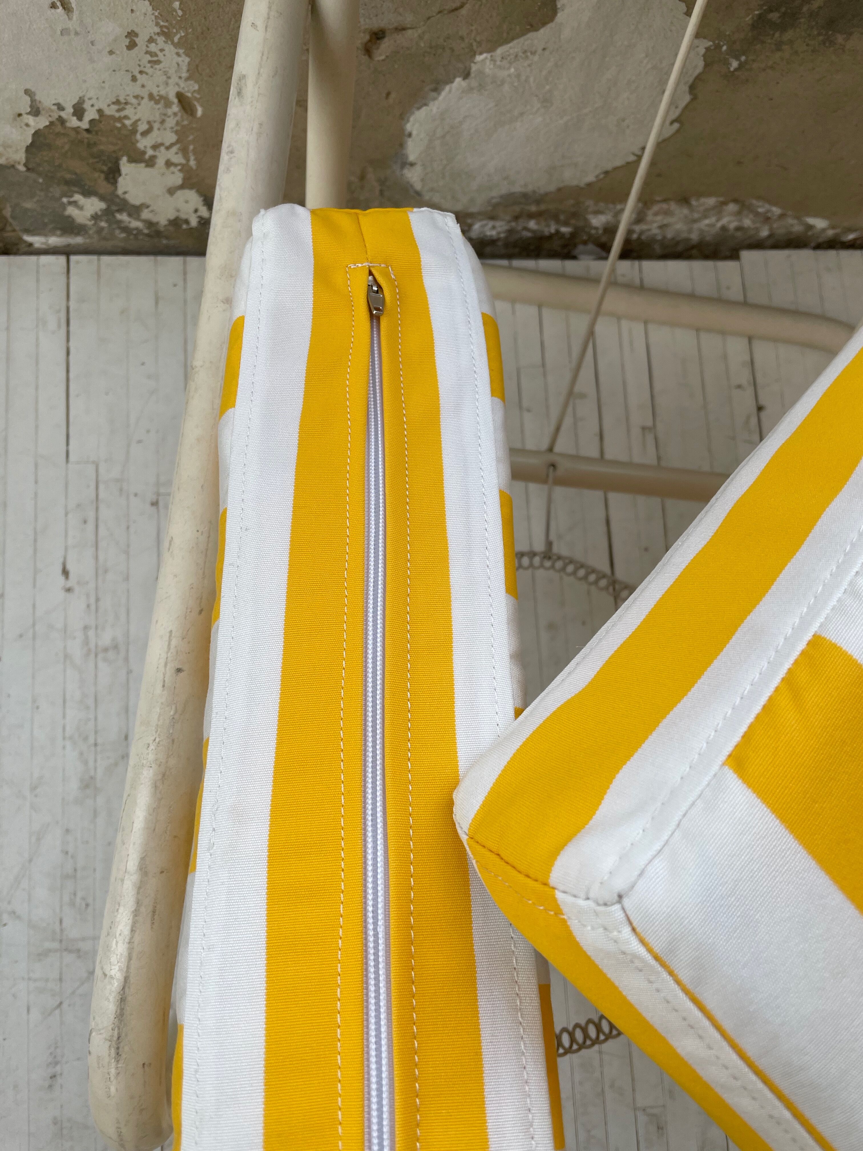 Pair of Prisunic chairs