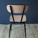 Chaise formica revisitée
