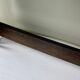 Antique wall shelf