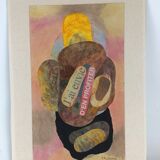 Collage fernand rolland crac tremblay
