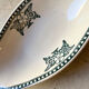 Delight in earthenware of Saint Amand