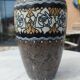 Sandstone vase by Charles Catteau for Keramis 1920
